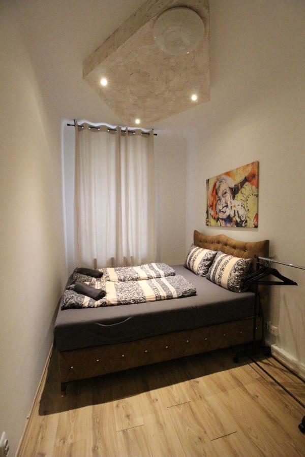 Private Double Bedroom Rf2 Wien Eksteriør billede