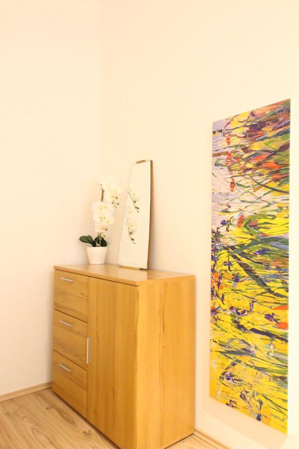 Private Double Bedroom Rf2 Wien Eksteriør billede