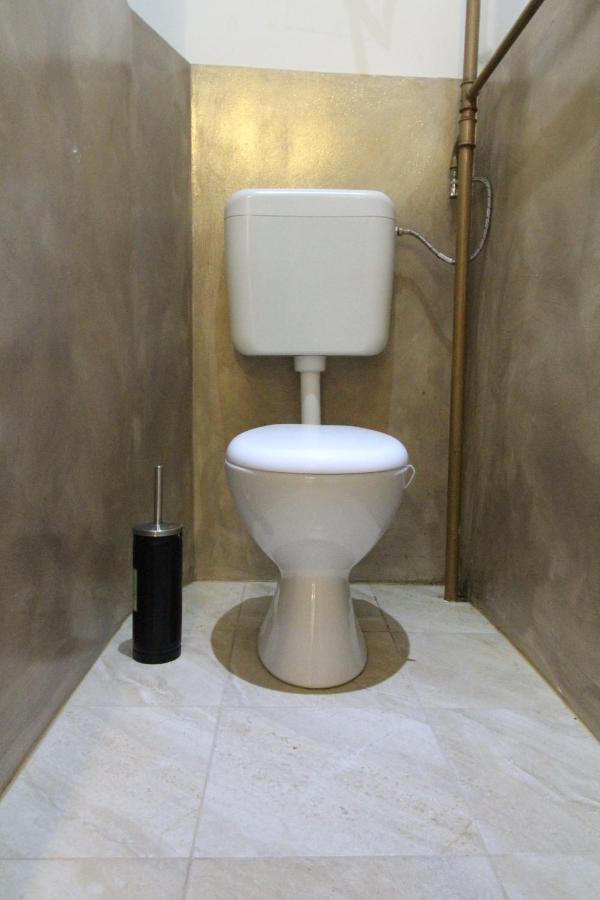 Private Double Bedroom Rf2 Wien Eksteriør billede