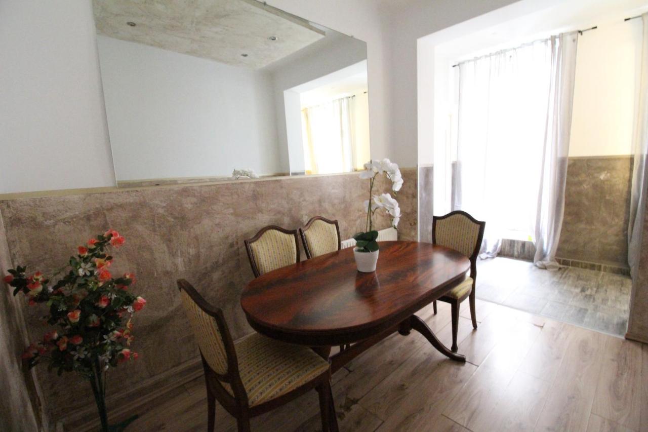 Private Double Bedroom Rf2 Wien Eksteriør billede